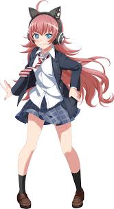 Chiyu Tamade Key Visual - CHU² | Official art list | BanG Dream! | Bandori  Party - BanG Dream! Girls Band Party