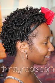 Curly braids with top buns is another natural hair braiding styles for toddlers and growing kids. Natural Hair Styles For Kids
