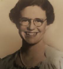 Contributions to the tribute of Joan Elizabeth Delia (Smith) Gorham