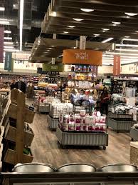 Christmas tree shops is located in saddle brook city of new jersey state. Christmas Tree Shops Andthat 1728 Us Route 46 West Falls Plaza Woodland Park Nj 07424 Usa