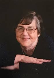 Recia "Polly" Pickard Obituary March 2, 2021