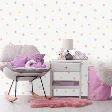 Browse millio… in 2020 (with images) | chanel wallpapers, funny iphone wallpaper, iphone wallpaper tumblr aesthetic. Holden Decor Watercolour Polka Dots Pink Yellow Wallpaper 91000