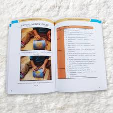 Beberapa contoh daripada komuniti kami. Kk01 Buku Kemahiran Manipulatif Dalam Pendidikan Khas Mommyhappy