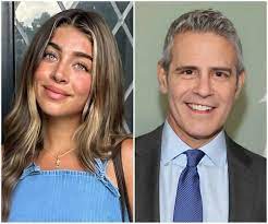 “Hostile, emotionally draining, and too much for Bravo to ignore” – Andy Cohen officially FIRES Gia Giudice from Next Gen NYC amid shocking misconduct allegations, with insiders revealing cast ‘relief’ and a ‘toxic atmosphere’ behind the scenes