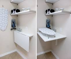 Ikea Us Furniture And Home Furnishings Ikea Laundry Room Wall Mounted Folding Table Laundry Room Folding Table