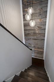 Just brushing a shoulder against the pictures could knock them down. 20 Futuristic Lighting Ideas To Install Luminous Lights For Stairways