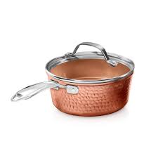 Mua Gotham Steel 15 Pc Ceramic Pots And Pans Set Non Stick, Kitchen Cookware  Sets, Pot And Pan Set, Ceramic Cookware Set, Non Toxic Cookware Set, Non  Stick Pots And Pan Set,