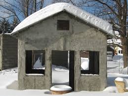 Post 1 5 2010 Html Natural Building Dome House Earthship