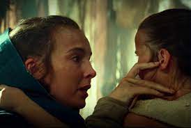 Episode ix the rise of skywalker. Jodie Comer Breaks Silence Over Her Surprise Star Wars Role As Rey S Mother Jedi News