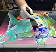 Best of Ingas Color Art - YouTube