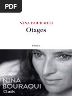 Beauté Maudite Tome 3