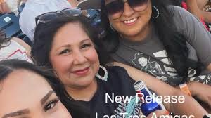 Barela Music Presents!!! Las Tres Amigas!!! Eddie Ray