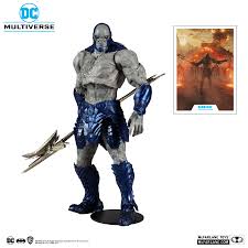 Dc universe articles on macrumors.com new iphones are out. Darkseid