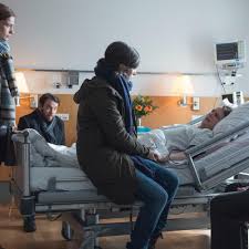 Skurriler "Tatort" aus Weimar: Der Mops tanzt Mambo