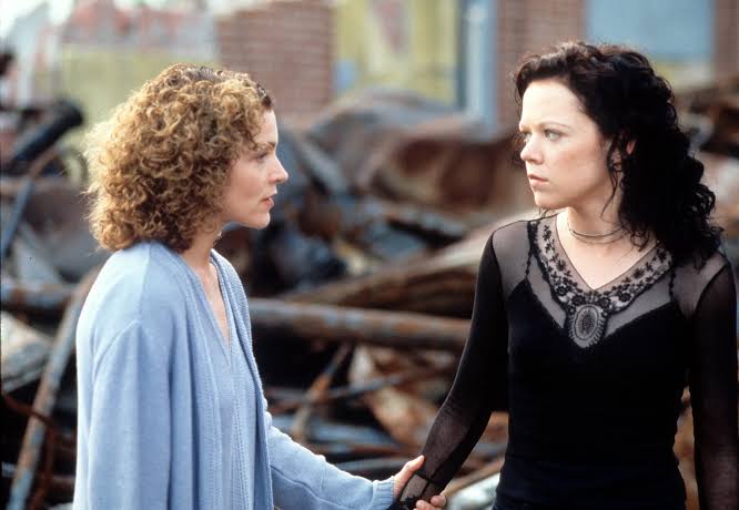 The Rage: Carrie 2 (1999) - IMDb