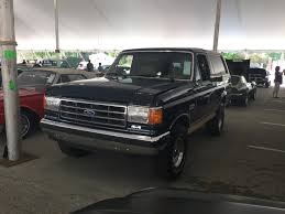 Image result for Silver 1991 Bronco