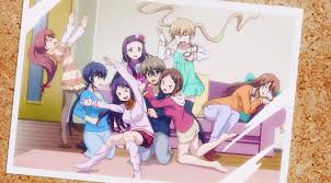 Pin By Robinson Cuaspud On Okusama Ga Seito Kaichou My Wife Is The Student Council President Anime Lovers I Love Anime Anime