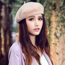 Cheap Artist Hat Buy Quality French Artist Hat Directly From China Beret French Hat Suppliers Classic Solid Co Girls Winter Fashion Caps For Women Casual Hat