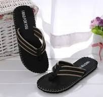 EVA Non Slip Slippers for Men Women | Soft Thick Sole Flip ...