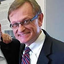 Ex-Warren councilman Busse seeks release from prison to halfway house