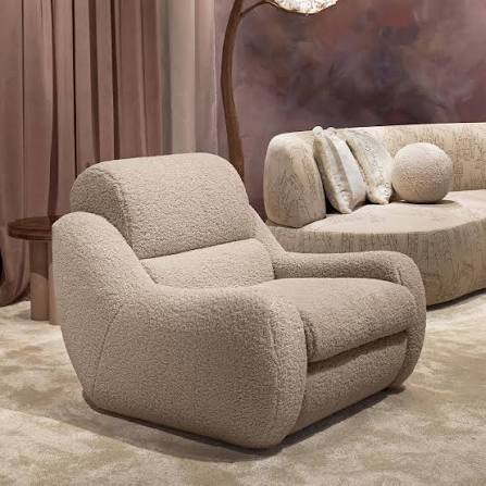Teddy Fauteuil