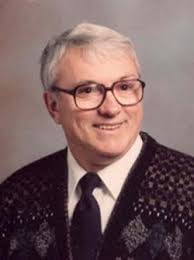 Isidore Joseph Caron (1931-2011)