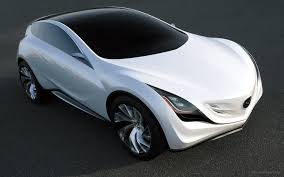 Mazda Kazamai Concept Wallpaper Free Download Resolution 1920x1200 Px Greatcarwallpaper Id 663