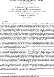 Team, pkt, g, g, u, vs. United States Supreme Court Medellin V Dretke International Legal Materials Cambridge Core