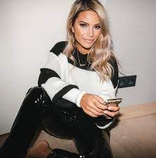 Monica Geuze Zorgt Nu Alleen Voor Dochter Zara Lizzy Ik Maak Er Het Beste Van