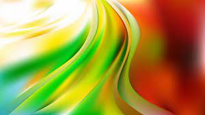 As the peppers age and ripen their taste, their health benefits change too. Free Red Yellow And Green Abstract Wave Background Image