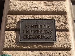 Image result for Photo  Gregorian Pontifical college rome