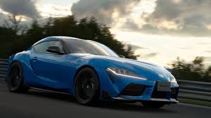 Además, sony confirmó que el mismo 17 de. La Llegada De Gran Turismo 7 Se Pospone Hasta 2022 Tecnologia Autobild Es
