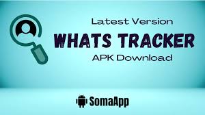 Descargar apk ( 4.89 mb ). Whats Tracker Apk Free Download For Android 2021
