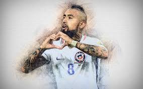 For those of you who love wallpaper arturo vidal you must have this app. 539382 Chilean Footballer Arturo Vidal Soccer Wallpaper Mocah Hd Wallpapers