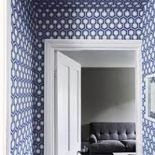 Navy and white wallpaper uk. 22 Best Navy White Wallpaper Ideas White Wallpaper Wallpaper Interior Design