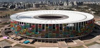 How Vacant World Cup Stadiums Could Be Turned Into Housing World Cup Stadiums Brazil World Cup Architecture
