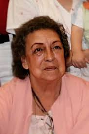 María Luisa Tapia Y Maldonado