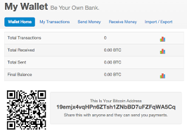 You can both mine or buy bitcoin coins. What Is My Bitcoin Address And How Does It Work Unblock Net