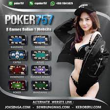 Poker757 -