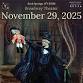 Nutcracker | Rock Springs | November 29, 2025