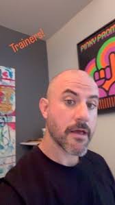 Attention trainers: if you are attending the @canfitpro conference  tomorrow, @geoffgirvitz will be speaking at 1 PM in Room 203AB in the Metro  Toronto Convention Centre (North Building). Come