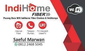 See if blazing fast fiber optic internet is available in your area. Terima Pemasangan Baru Wifi Pasang Indihome Cirebon Facebook