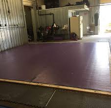 Instructors and Facilities