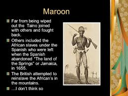 Keepers of yamaye traditions, protectors of ancestral spaces & the voice of our ancestors. 21st Century Maroons In The Crossroads An Indigeneity Based On Intersectionality Ppt Download