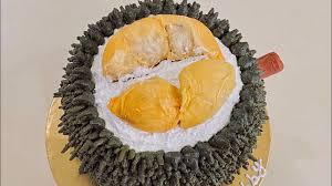 Lain design customer bg lain plk su deco sbb ader sbb2 tertentu.nasib. Cara Buat Dekorasi Kek Bentuk Durian Guna Durian Sebenar Durian Cake Deco Youtube
