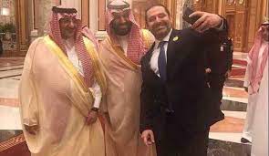 الرياض، المملكة العربية السعودية (cnn)— هنأ ولي العهد السعودي، الأمير محمد بن نايف، الثلاثاء، المملكة بمناسبة إطلاق رؤية السعودية. Ø³ÙŠÙ„ÙÙŠ ÙŠØ¬Ù…Ø¹ Ø§Ù„Ø­Ø±ÙŠØ±ÙŠ Ø¨Ø§Ù„Ø£Ù…ÙŠØ±ÙŠÙ† Ù…Ø­Ù…Ø¯ Ø¨Ù† Ù†Ø§ÙŠÙ ÙˆÙ…Ø­Ù…Ø¯ Ø¨Ù† Ø³Ù„Ù…Ø§Ù† Ù‚Ù†Ø§Ø© Ø§Ù„Ø¹Ø§Ù„Ù… Ø§Ù„Ø§Ø®Ø¨Ø§Ø±ÙŠØ©