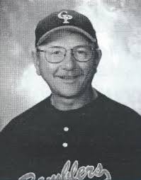 🚨 Happy National Coaches Day! 🚨 Turns out all those hours of softball  practice, endless drills, and team pep talks can make a person go a little  batty! 😅 Coach Kyle has