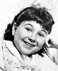 Actress Jane Withers, best known for being one of the most popular child  film stars of the 1930s and early 1940s, was born in Atlanta, Georgia