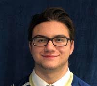 Matthew Magiera's Instagram, Twitter & Facebook