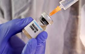 Book or manage your coronavirus vaccination appointments. Covid Vaccine Uae 14 742 Doses Administered In 24 Hours News Khaleej Times